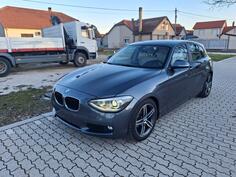 BMW - 116 - 1.6d