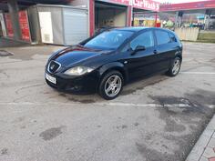 Seat - Leon - 1.9 TDI