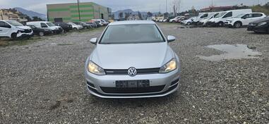 Volkswagen - Golf 7 - 1.6 TDI