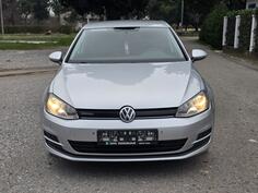 Volkswagen - Golf 7 - 1.6 TDI