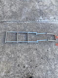 Stepenice za plovila