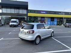 Volkswagen - Golf Plus - 1.9 TDI