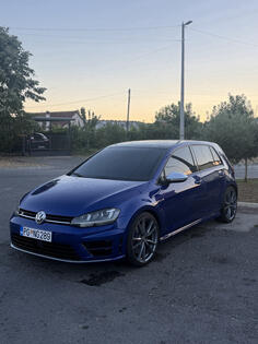 Volkswagen - Golf 7 - R