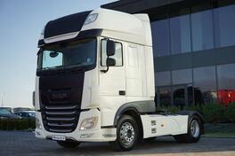 DAF - XF 480 / Tegljač / IMP-3461