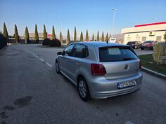Volkswagen - Polo - 1.2