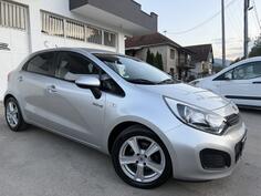 Kia - Rio - KIA RIO 1,1d 55kw 2012 god