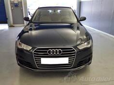 Audi - A6 - 2.5 TDI