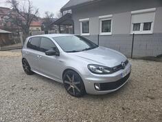 Volkswagen - Golf 6 - 2.0 GTD