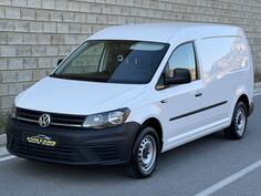 Volkswagen - Caddy - 2.0 TDI