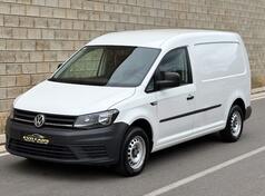 Volkswagen - Caddy - 2.0 TDI