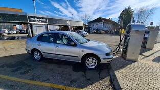Seat - Toledo - 1.9TDI
