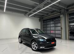 Volkswagen - Tiguan - 2.0 TDI SCR Highline DSG Uvoz iz CH