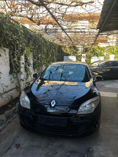 Renault - Megane - 1.5 DCI