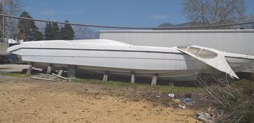 Abati yachts - ve korito