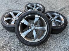 Ostalo felne i Ljetnje gume