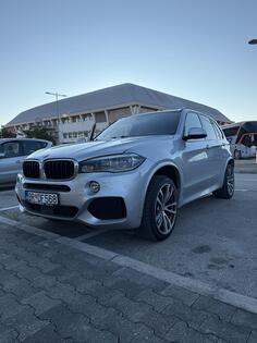 BMW - X5 - 40D