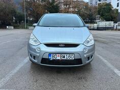 Ford - S-Max - 1.8 TDCI