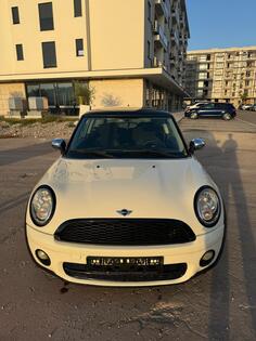 Mini - Cooper - 1.6 DCi