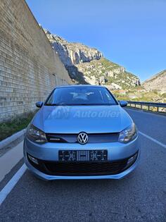 Volkswagen - Polo - 1.2