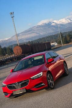 Opel - Insignia - 2.0