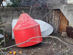Buoys for watercrafts