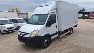 Iveco - Daily