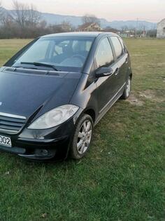 Mercedes Benz - A 180 - 2.0 dizel