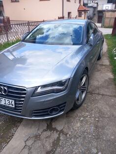 Audi - A7 - 3.0 tdi