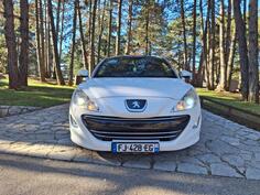 Peugeot - RCZ - 2.0hdi