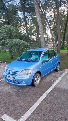 Citroen - C3 - 1.4