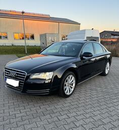 Audi - A8 - 3.0 tdi