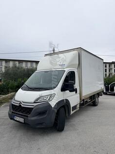 Citroen - Jumper 2.2 HDI
