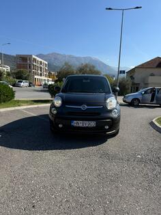 Fiat - 500L - 1.4