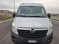Opel - movano