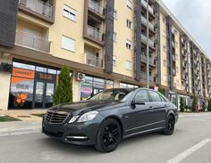 Mercedes Benz - E 200 - Avantgarde