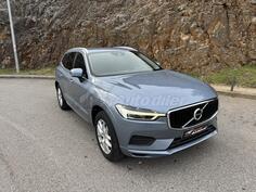 Volvo - XC 60 - 2.0 D4 automatik