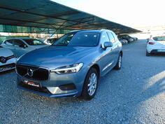 Volvo - XC 60 - 2.0 D4 automatik