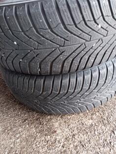 Kumho - winteral - Kış guma