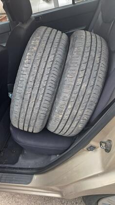 Davanti - ljetnje - Yaz guma