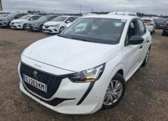 Peugeot - 208 - 1.2-10/2022