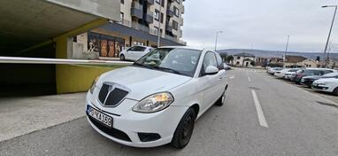Lancia - Ypsilon - 1.2