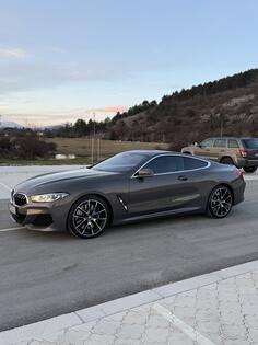 BMW - 840 - 840xd