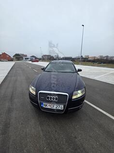 Audi - A6 - 2.7 132kw