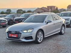 Audi - A4 - 30 tdi hibrid