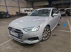 Audi - A4 - 30 tdi hibrid