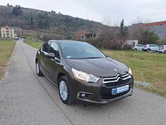 Citroen - DS4 - 1.6 hdi