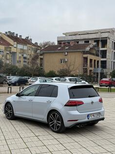 Volkswagen - Golf 7.5 - GTD