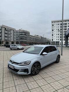 Volkswagen - Golf 7.5 - GTD