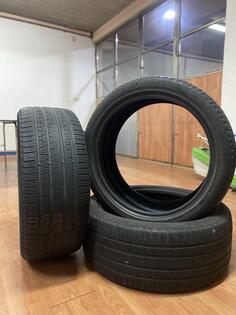 Pirelli - pirelli - Yaz guma