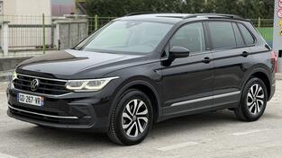 Volkswagen - Tiguan - ACTIVE 2.0 150ks